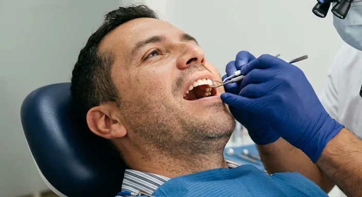 Implantes Clinica Ocean Viña